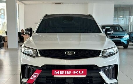 Geely Tugella FY11, 2023 год, 2 799 000 рублей, 2 фотография