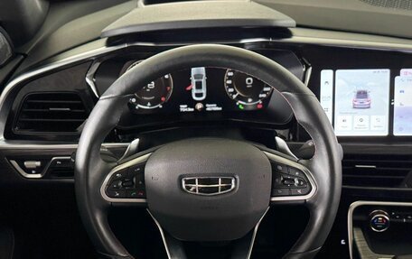 Geely Tugella FY11, 2023 год, 2 799 000 рублей, 15 фотография