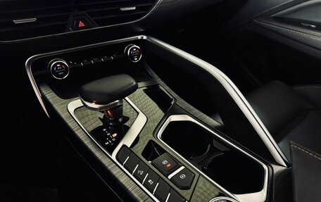 Geely Tugella FY11, 2023 год, 2 799 000 рублей, 21 фотография