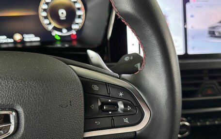 Geely Tugella FY11, 2023 год, 2 799 000 рублей, 17 фотография