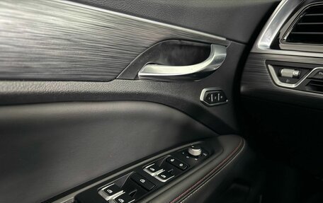 Geely Tugella FY11, 2023 год, 2 799 000 рублей, 24 фотография