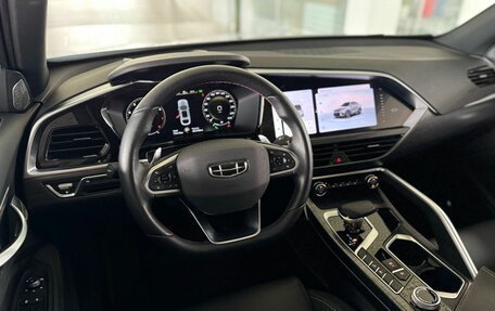 Geely Tugella FY11, 2023 год, 2 799 000 рублей, 26 фотография