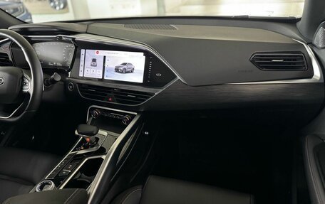 Geely Tugella FY11, 2023 год, 2 799 000 рублей, 28 фотография
