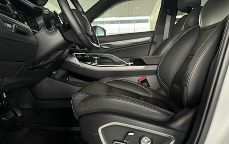 Geely Tugella FY11, 2023 год, 2 799 000 рублей, 31 фотография