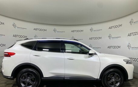 Haval F7 I, 2023 год, 1 989 900 рублей, 4 фотография