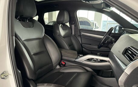 Geely Tugella FY11, 2023 год, 2 799 000 рублей, 33 фотография