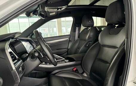 Geely Tugella FY11, 2023 год, 2 799 000 рублей, 29 фотография