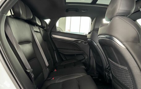 Geely Tugella FY11, 2023 год, 2 799 000 рублей, 34 фотография