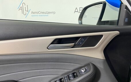 Haval F7 I, 2023 год, 1 989 900 рублей, 16 фотография