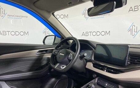 Haval F7 I, 2023 год, 1 989 900 рублей, 12 фотография