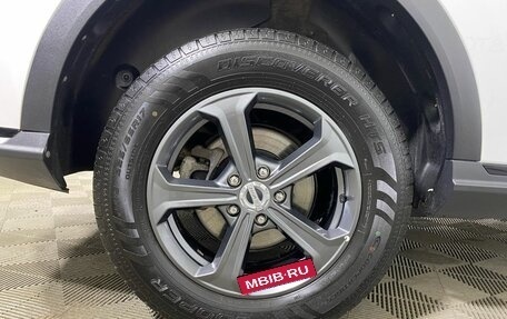Haval F7 I, 2023 год, 1 989 900 рублей, 9 фотография