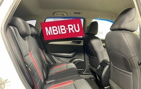 Haval F7 I, 2023 год, 1 989 900 рублей, 14 фотография