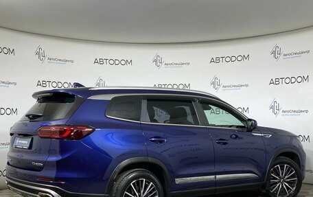Chery Tiggo 8 Pro, 2021 год, 1 727 900 рублей, 2 фотография