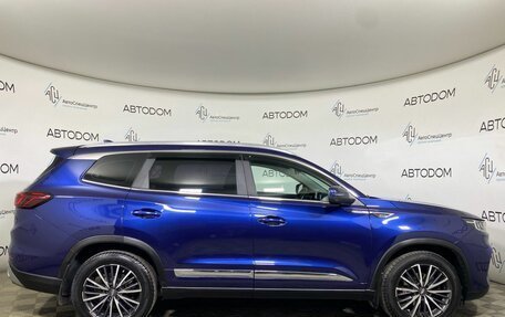 Chery Tiggo 8 Pro, 2021 год, 1 727 900 рублей, 4 фотография