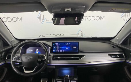 Chery Tiggo 8 Pro, 2021 год, 1 727 900 рублей, 11 фотография