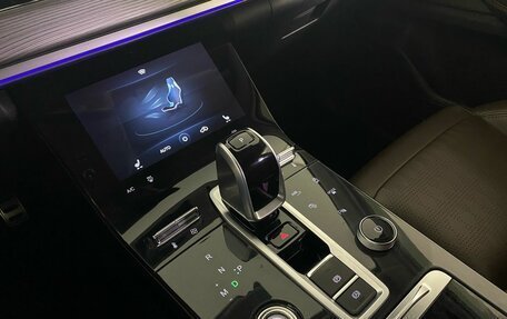 Chery Tiggo 8 Pro, 2021 год, 1 727 900 рублей, 26 фотография