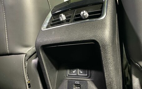 Chery Tiggo 8 Pro, 2021 год, 1 727 900 рублей, 18 фотография