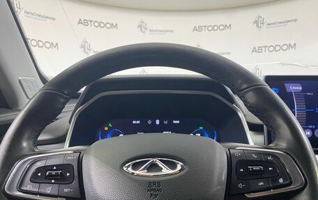 Chery Tiggo 8 Pro, 2021 год, 1 727 900 рублей, 22 фотография