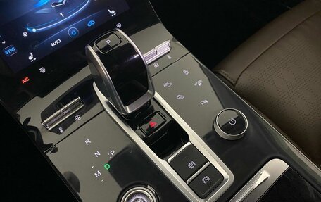 Chery Tiggo 8 Pro, 2021 год, 1 727 900 рублей, 27 фотография