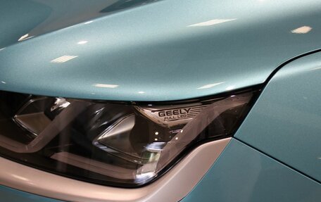 Geely Coolray I, 2022 год, 1 770 000 рублей, 10 фотография