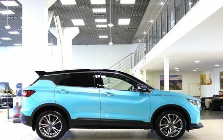 Geely Coolray I, 2022 год, 1 770 000 рублей, 8 фотография