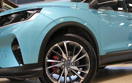 Geely Coolray I, 2022 год, 1 770 000 рублей, 9 фотография