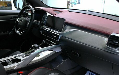Geely Coolray I, 2022 год, 1 770 000 рублей, 14 фотография
