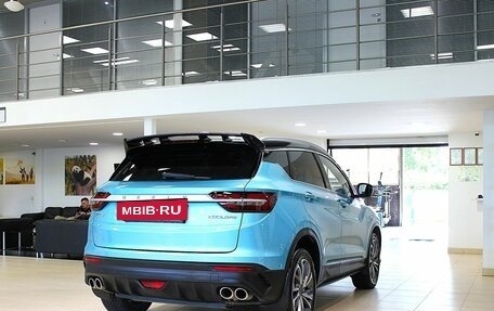 Geely Coolray I, 2022 год, 1 770 000 рублей, 7 фотография