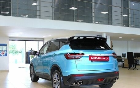 Geely Coolray I, 2022 год, 1 770 000 рублей, 5 фотография
