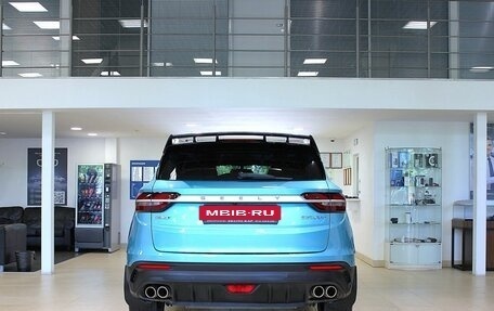 Geely Coolray I, 2022 год, 1 770 000 рублей, 6 фотография