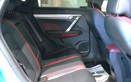 Geely Coolray I, 2022 год, 1 770 000 рублей, 26 фотография