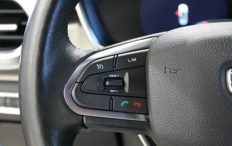 Geely Coolray I, 2022 год, 1 770 000 рублей, 20 фотография