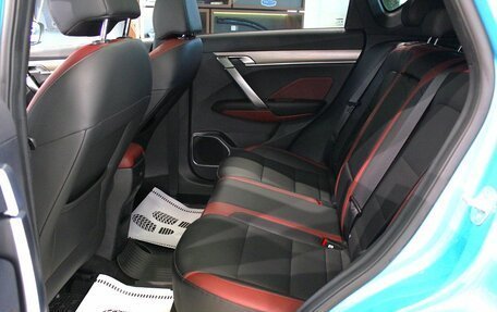 Geely Coolray I, 2022 год, 1 770 000 рублей, 25 фотография