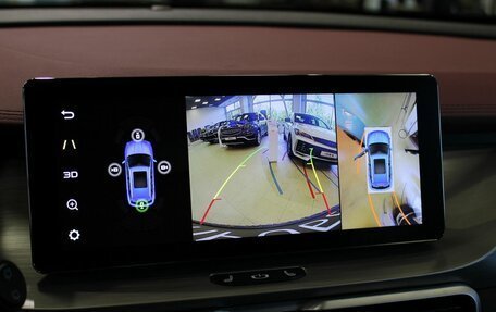 Geely Coolray I, 2022 год, 1 770 000 рублей, 23 фотография