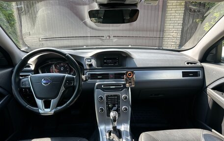 Volvo XC70 II рестайлинг, 2014 год, 1 780 000 рублей, 2 фотография