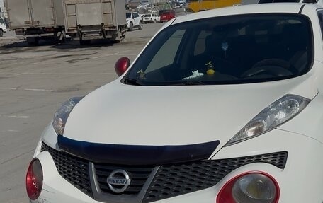 Nissan Juke II, 2012 год, 985 000 рублей, 3 фотография