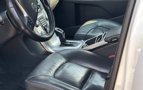 Volvo XC70 II рестайлинг, 2014 год, 1 780 000 рублей, 3 фотография