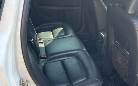 Volvo XC70 II рестайлинг, 2014 год, 1 780 000 рублей, 7 фотография