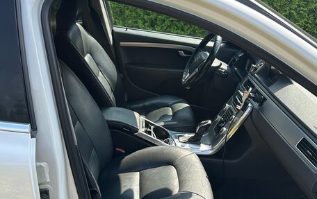 Volvo XC70 II рестайлинг, 2014 год, 1 780 000 рублей, 5 фотография