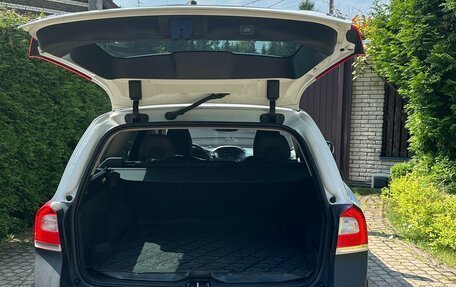 Volvo XC70 II рестайлинг, 2014 год, 1 780 000 рублей, 4 фотография