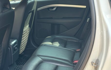 Volvo XC70 II рестайлинг, 2014 год, 1 780 000 рублей, 14 фотография