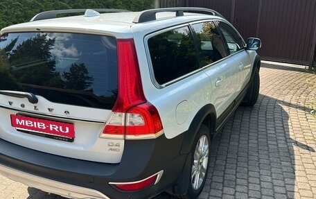 Volvo XC70 II рестайлинг, 2014 год, 1 780 000 рублей, 9 фотография
