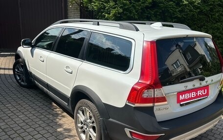 Volvo XC70 II рестайлинг, 2014 год, 1 780 000 рублей, 8 фотография