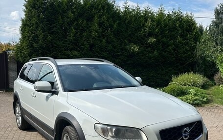 Volvo XC70 II рестайлинг, 2014 год, 1 780 000 рублей, 13 фотография