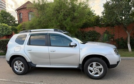 Renault Duster I рестайлинг, 2019 год, 1 450 000 рублей, 2 фотография