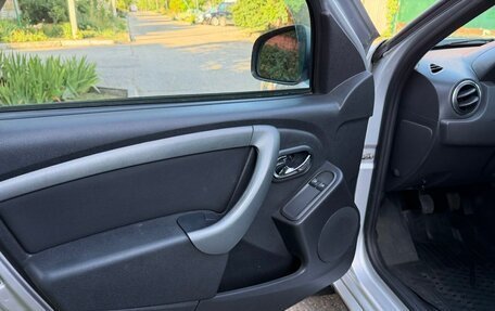 Renault Duster I рестайлинг, 2019 год, 1 450 000 рублей, 15 фотография