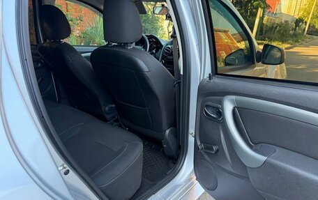 Renault Duster I рестайлинг, 2019 год, 1 450 000 рублей, 17 фотография