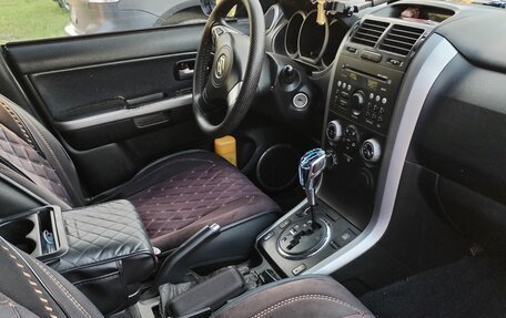 Suzuki Grand Vitara, 2007 год, 800 000 рублей, 4 фотография