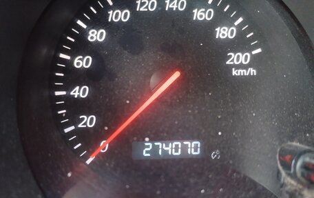Suzuki Grand Vitara, 2007 год, 800 000 рублей, 8 фотография