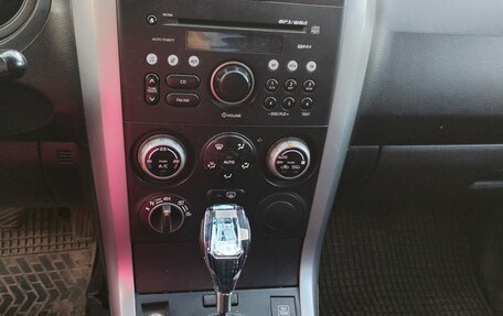 Suzuki Grand Vitara, 2007 год, 800 000 рублей, 7 фотография